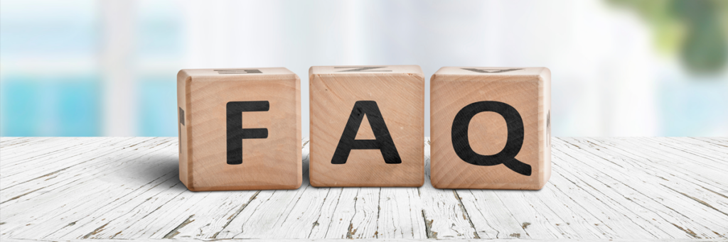 faq about money