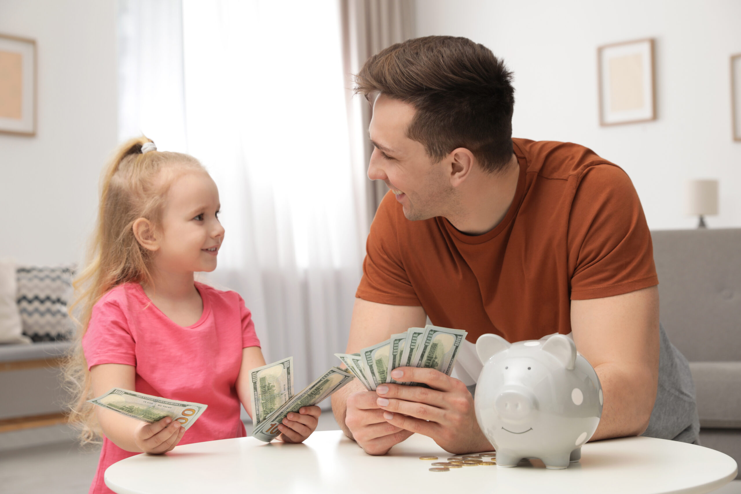 Inspiring Next Gen Wealth Money Talks Scaled