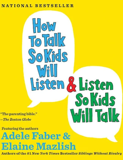 how to talk so kids will listenv2